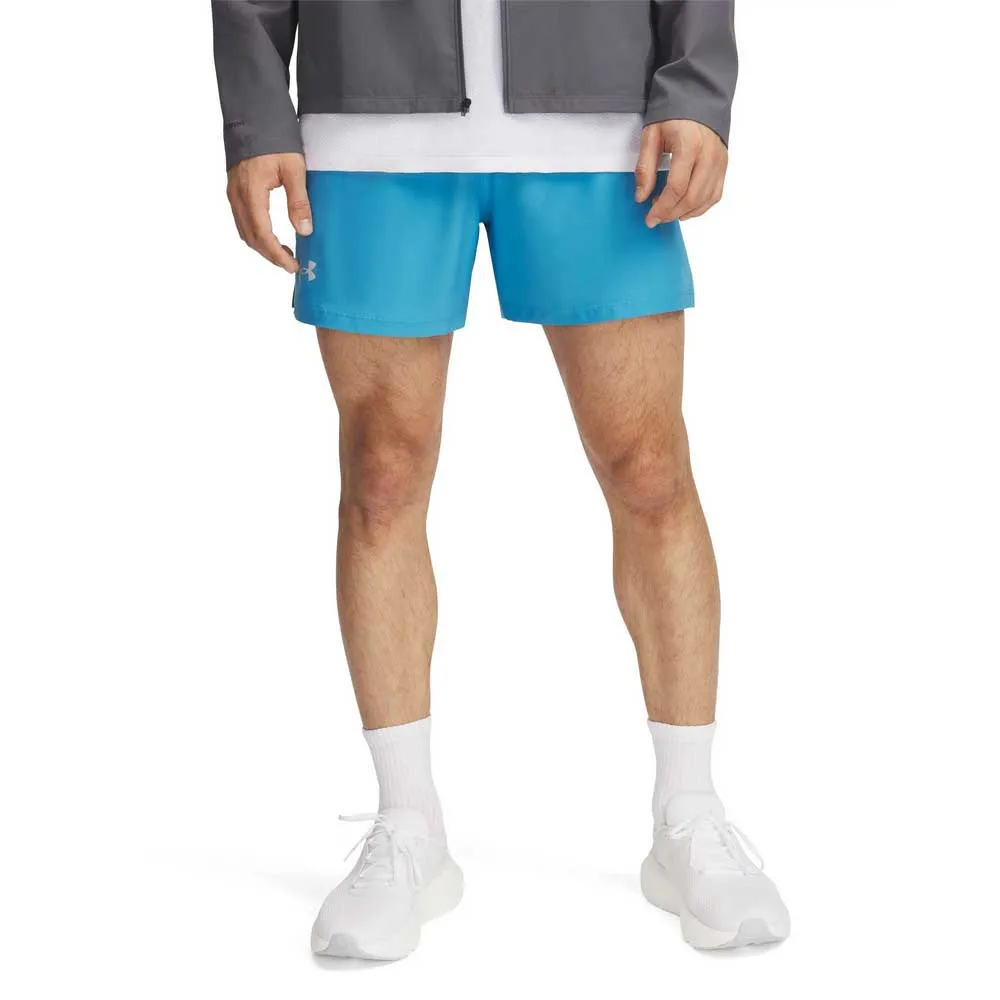 Under Armour Launch 5´´ Shorts male
