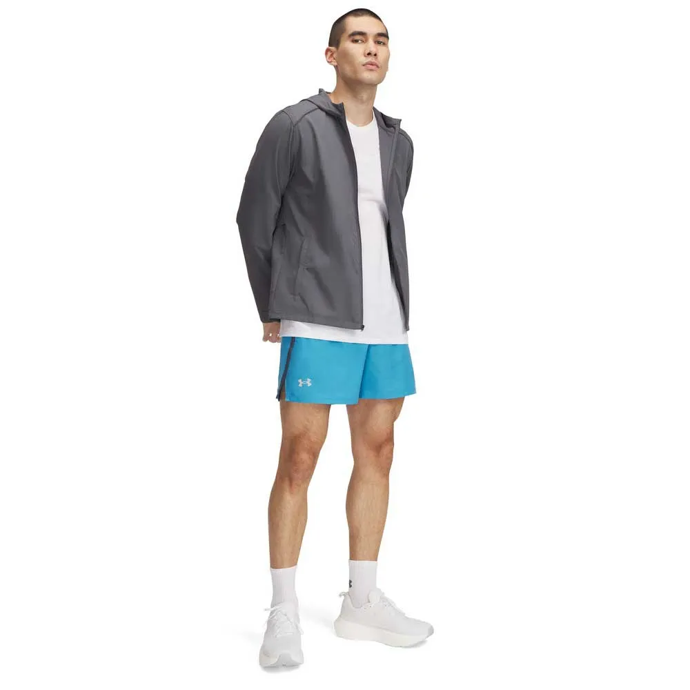 Under Armour Launch 5´´ Shorts male