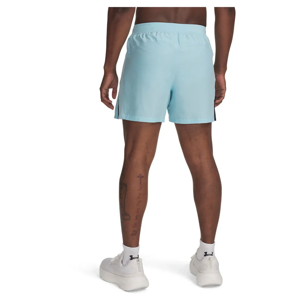 Under Armour Launch 5´´ Shorts male Under Armour Launch 5´´ Shorts male