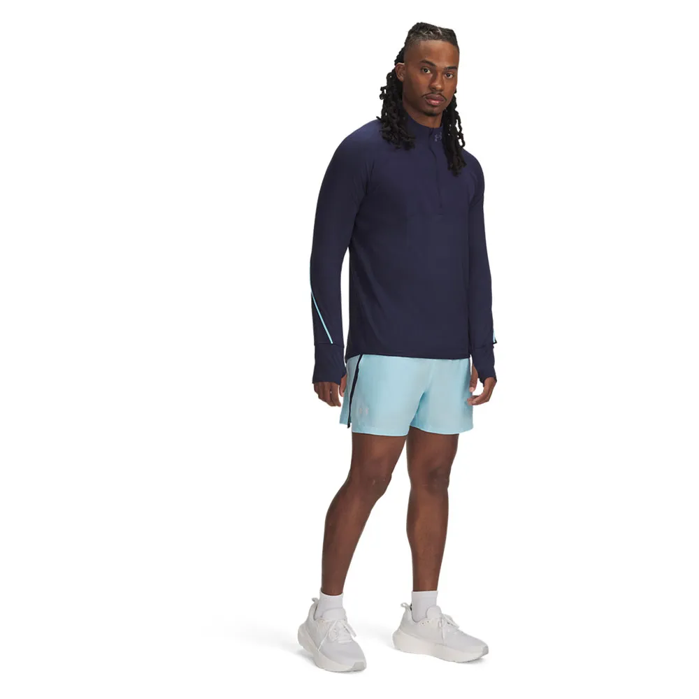 Under Armour Launch 5´´ Shorts male Under Armour Launch 5´´ Shorts male