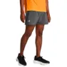 Under Armour Launch 5in Shorts male