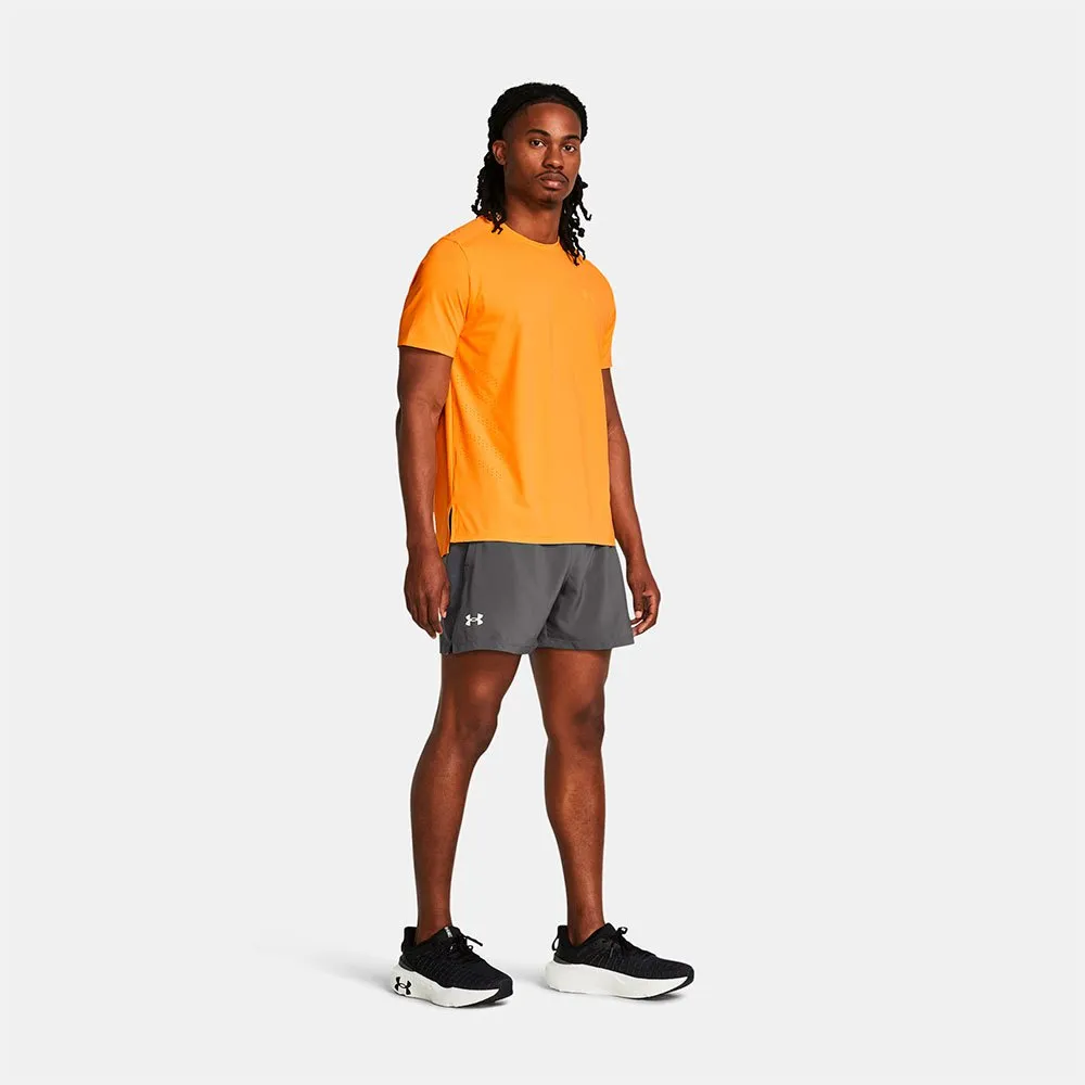 Under Armour Launch 5in Shorts male