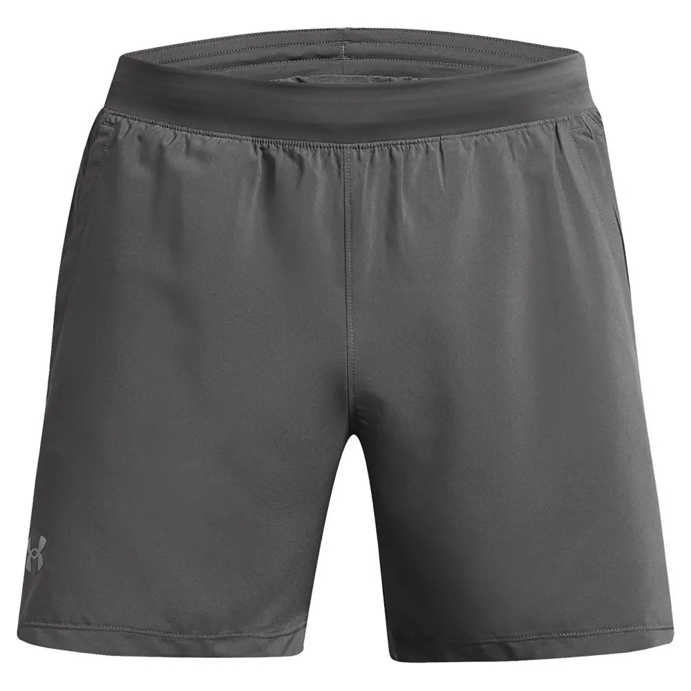 Under Armour Launch 5in Shorts male