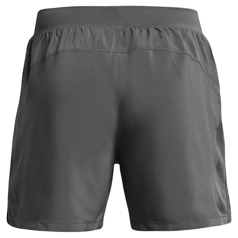 Under Armour Launch 5in Shorts male
