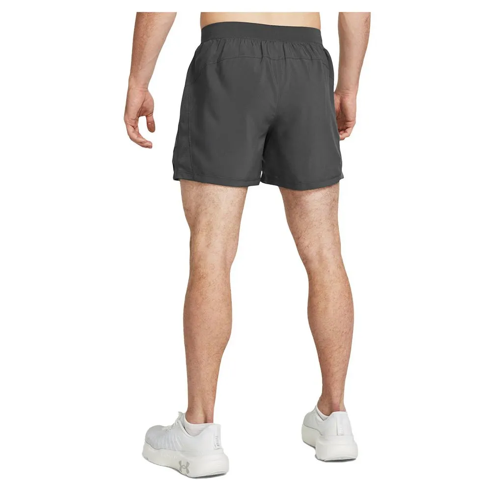 Under Armour Launch 5in Unlined Shorts male