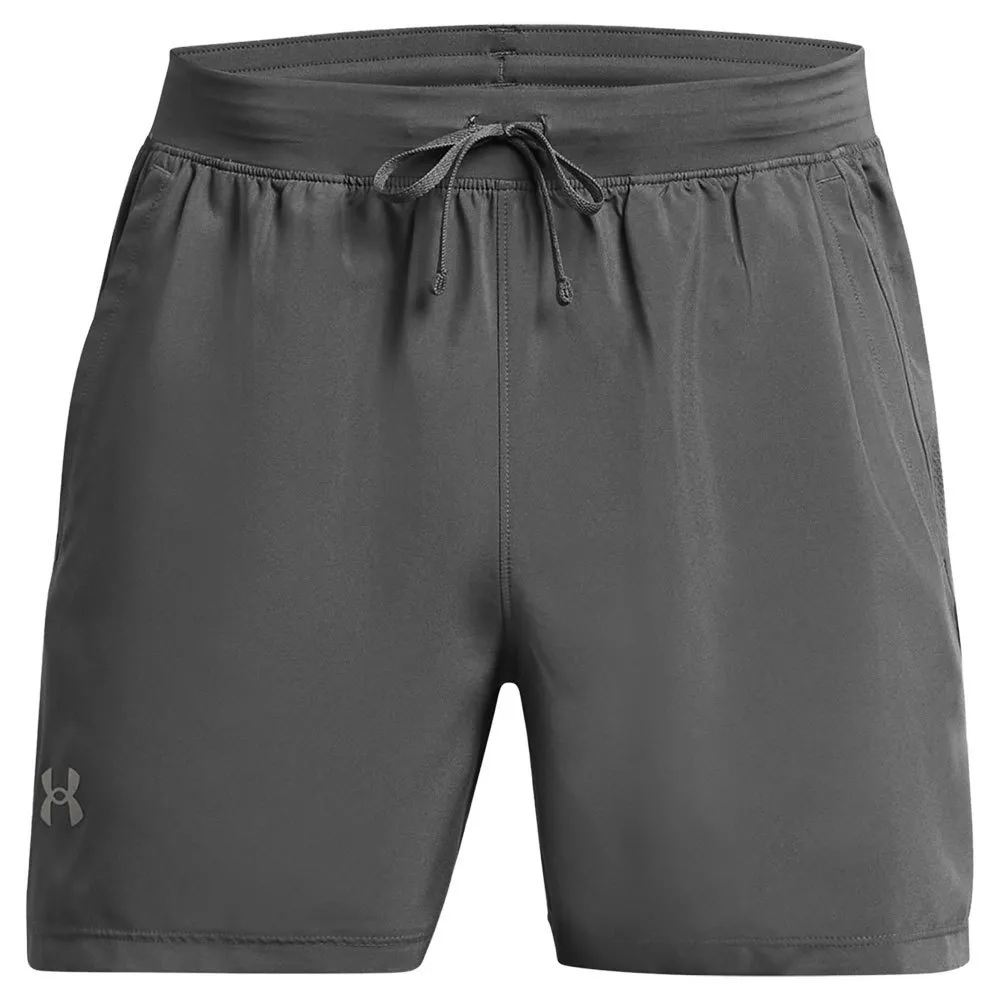 Under Armour Launch 5in Unlined Shorts male