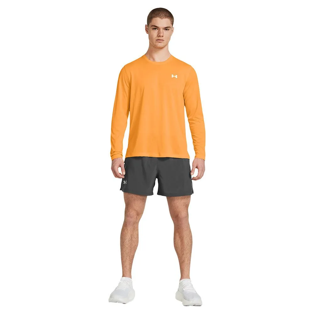 Under Armour Launch 5in Unlined Shorts male