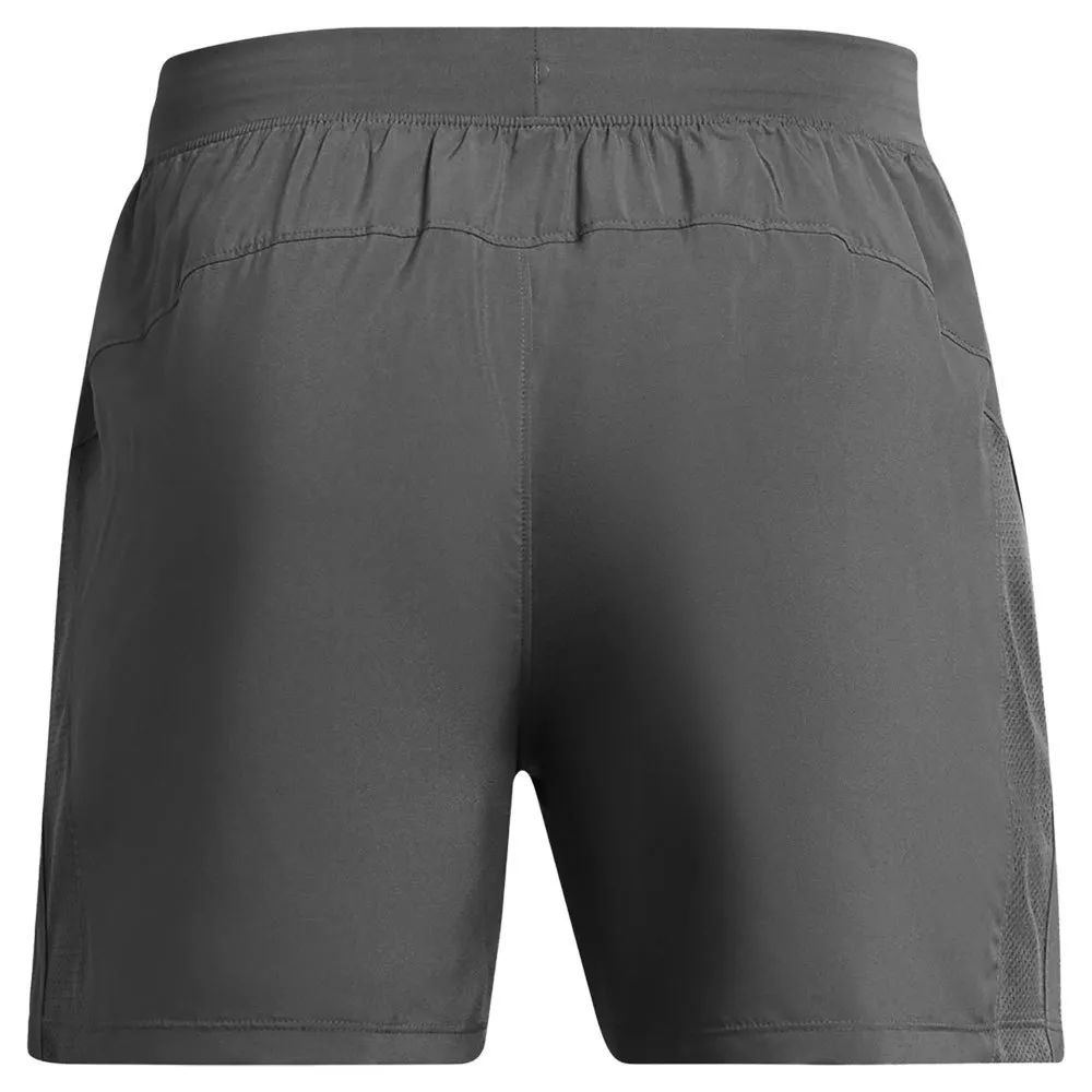 Under Armour Launch 5in Unlined Shorts male