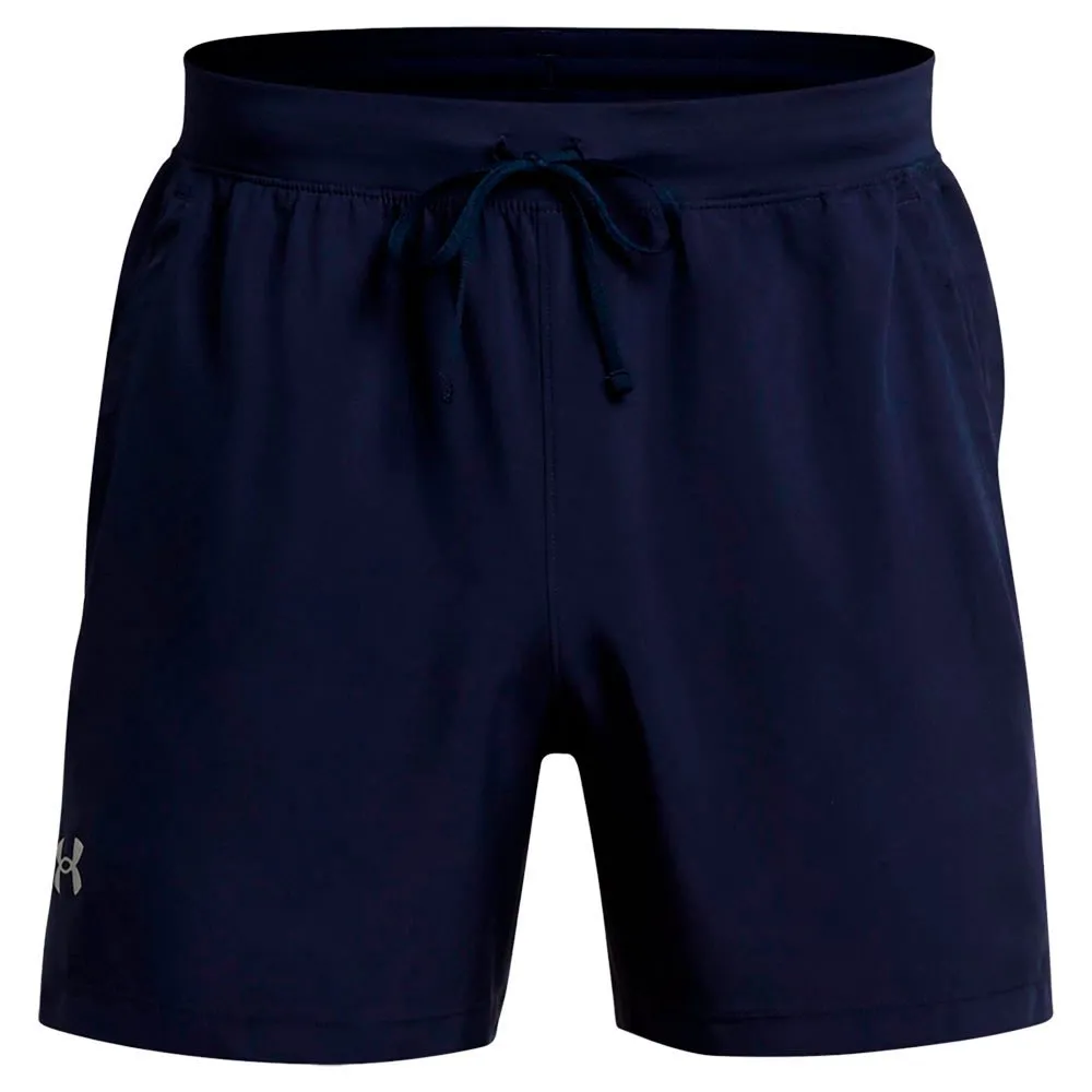 Under Armour Launch 5in Unlined Shorts male Under Armour Launch 5in Unlined Shorts male
