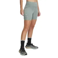 Under Armour Launch 6´´ Korta Leggings female Under Armour Launch 6´´ Korta Leggings female