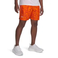 Under Armour Launch 7´´ Printed Shorts male Under Armour Launch 7´´ Printed Shorts male