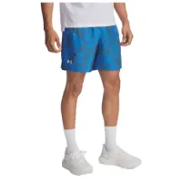 Under Armour Launch 7´´ Printed Shorts male Under Armour Launch 7´´ Printed Shorts male