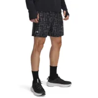 Under Armour Launch 7´´ Printed Shorts male