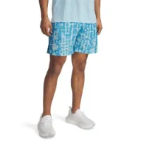 Under Armour Launch 7´´ Printed Shorts male