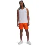 Under Armour Launch 7´´ Printed Shorts male