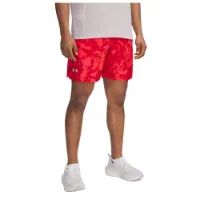 Under Armour Launch 7´´ Printed Shorts Man