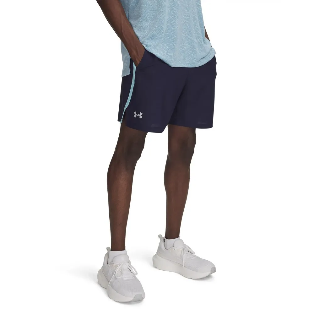 Under Armour Launch 7´´ Shorts male