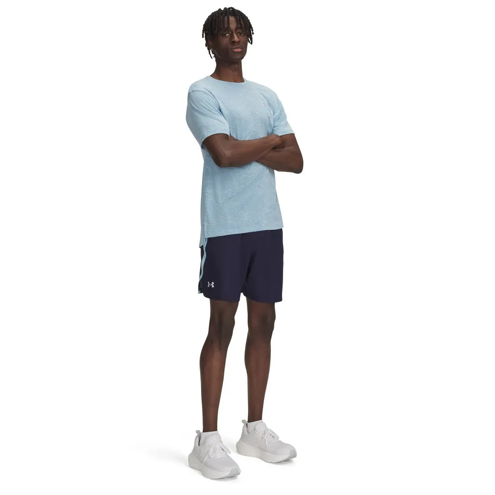 Under Armour Launch 7´´ Shorts male