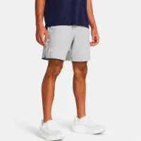 Under Armour Launch 7´´ Unlined Shorts male Under Armour Launch 7´´ Unlined Shorts male