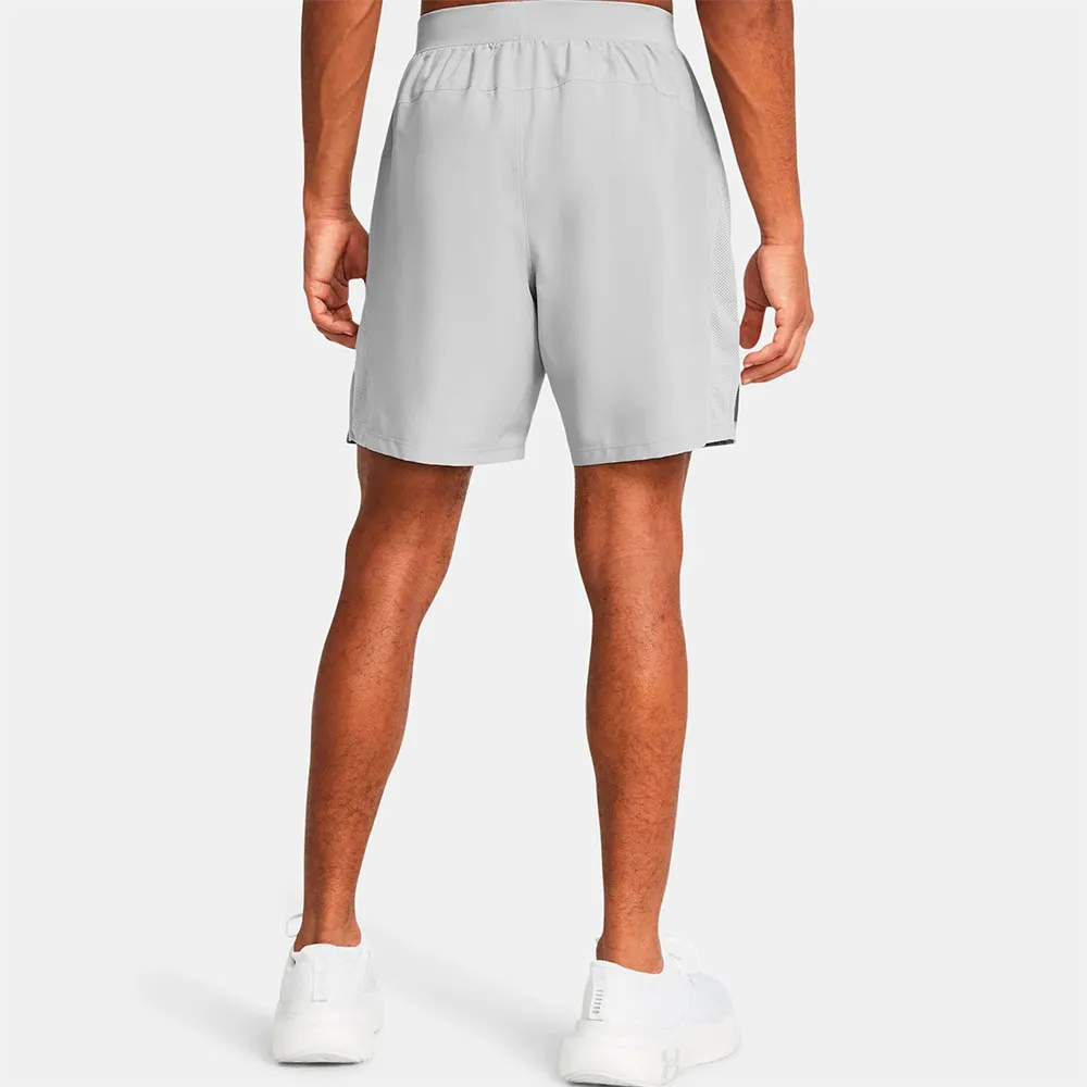 Under Armour Launch 7´´ Unlined Shorts male Under Armour Launch 7´´ Unlined Shorts male
