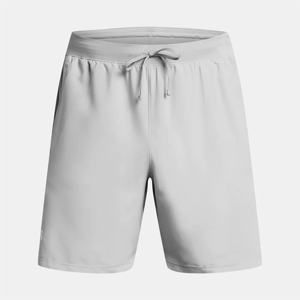 Under Armour Launch 7´´ Unlined Shorts male Under Armour Launch 7´´ Unlined Shorts male