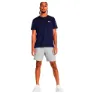 Under Armour Launch 7´´ Unlined Shorts male
