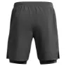 Under Armour Launch 7in 2-in-1 Shorts male