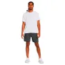 Under Armour Launch 7in 2-in-1 Shorts male