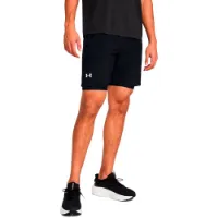 Under Armour Launch 7in 2-in-1 Shorts Man