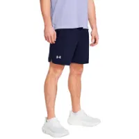 Under Armour Launch 7in Shorts male