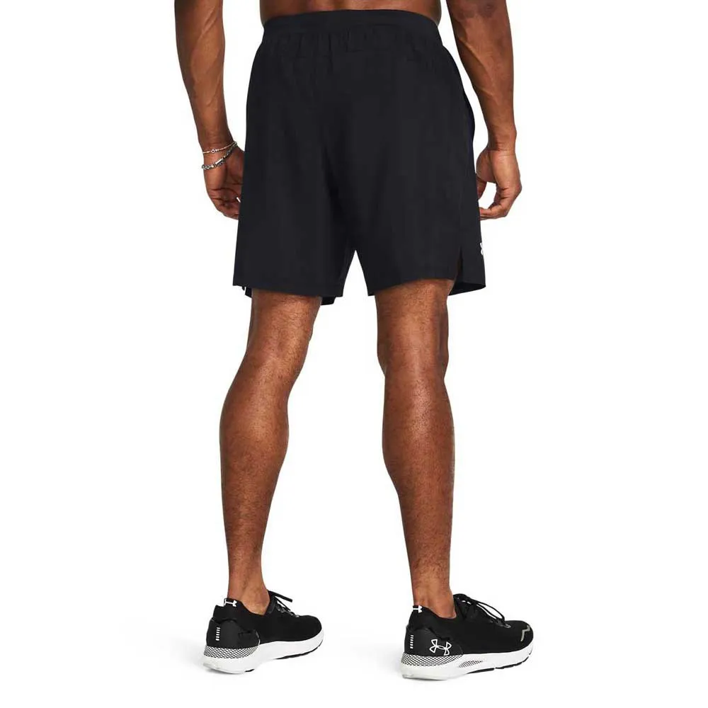 Under Armour Launch 7in Shorts male Under Armour Launch 7in Shorts male