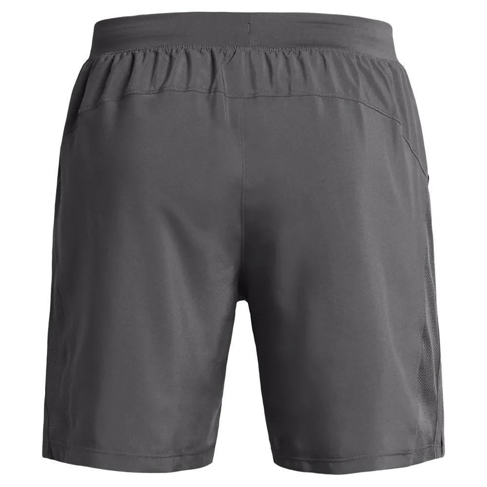 Under Armour Launch 7in Shorts male