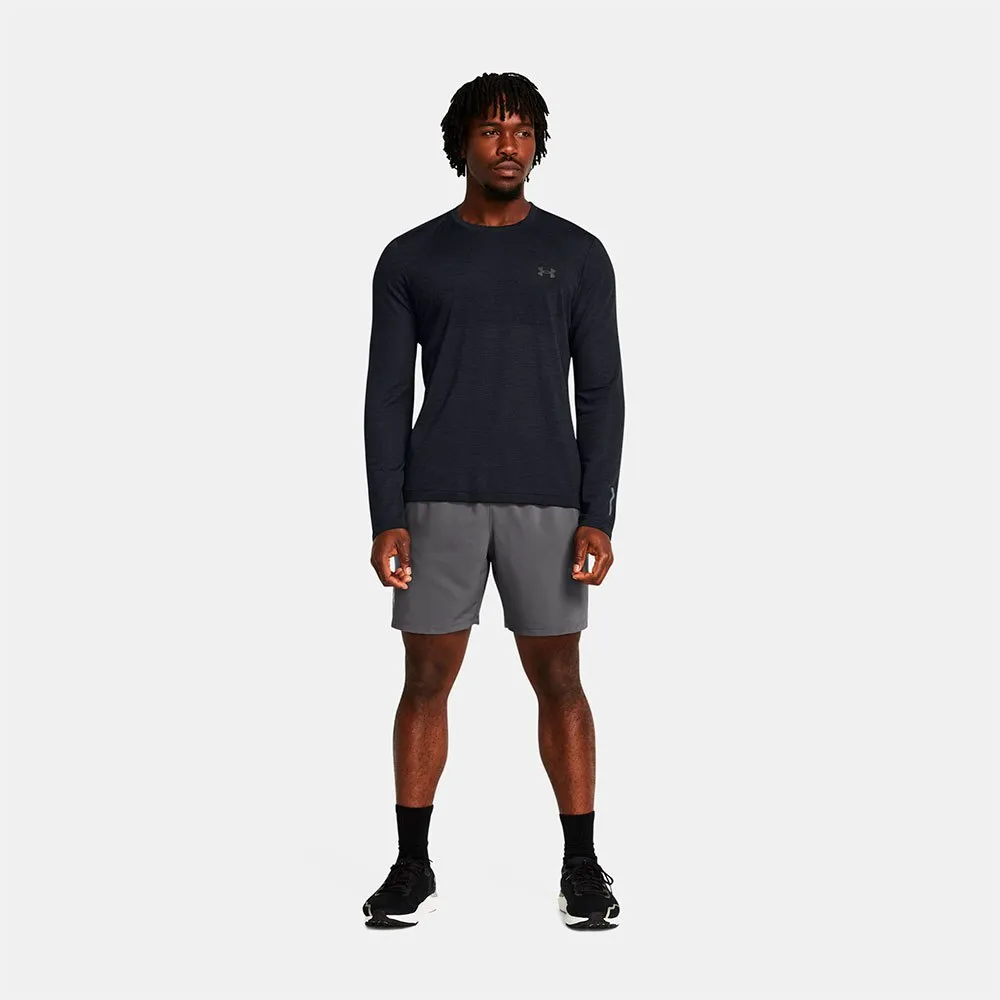 Under Armour Launch 7in Shorts male