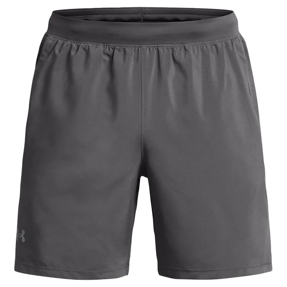 Under Armour Launch 7in Shorts male