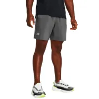 Under Armour Launch 7in Unlined Shorts male
