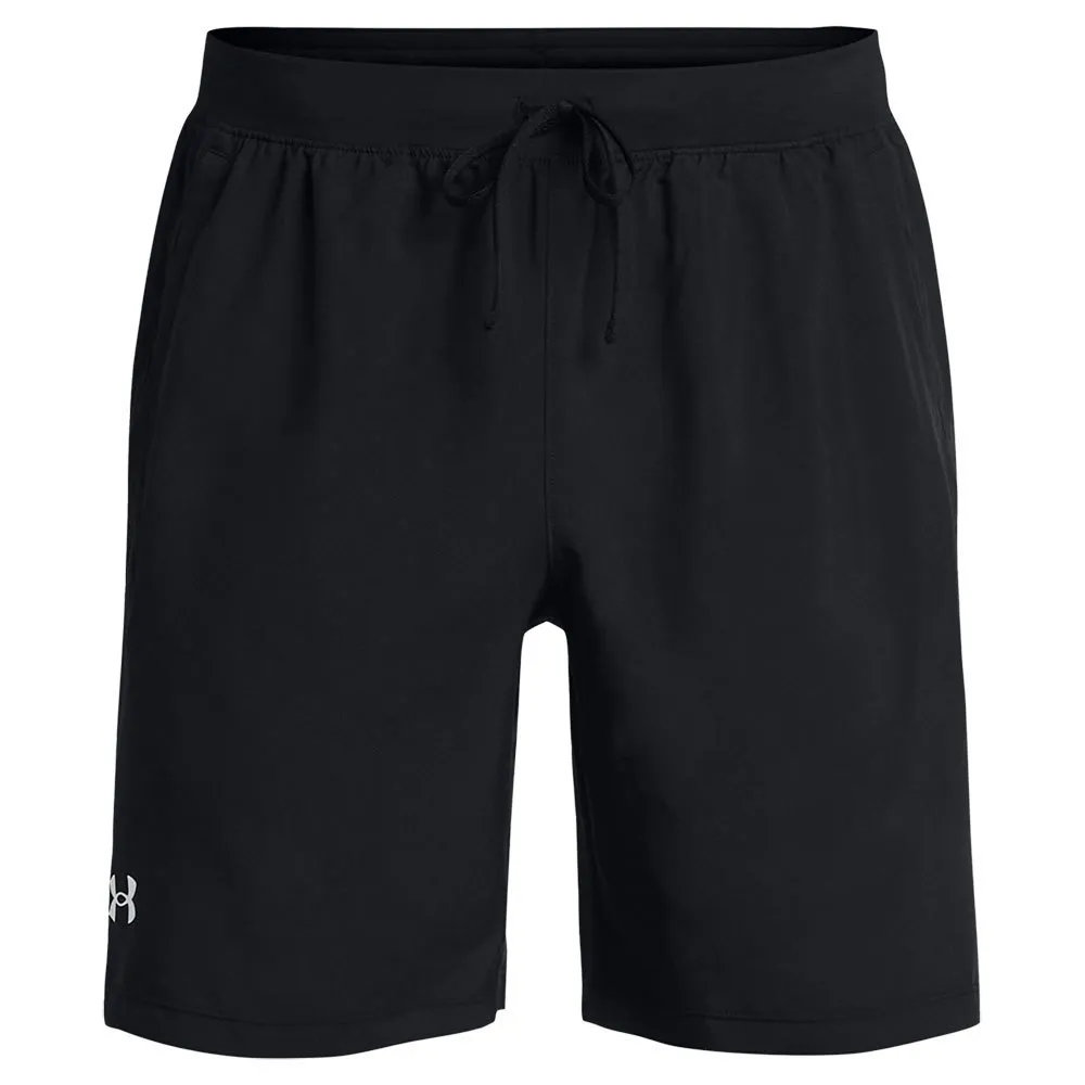 Under Armour Launch 7in Unlined Shorts male