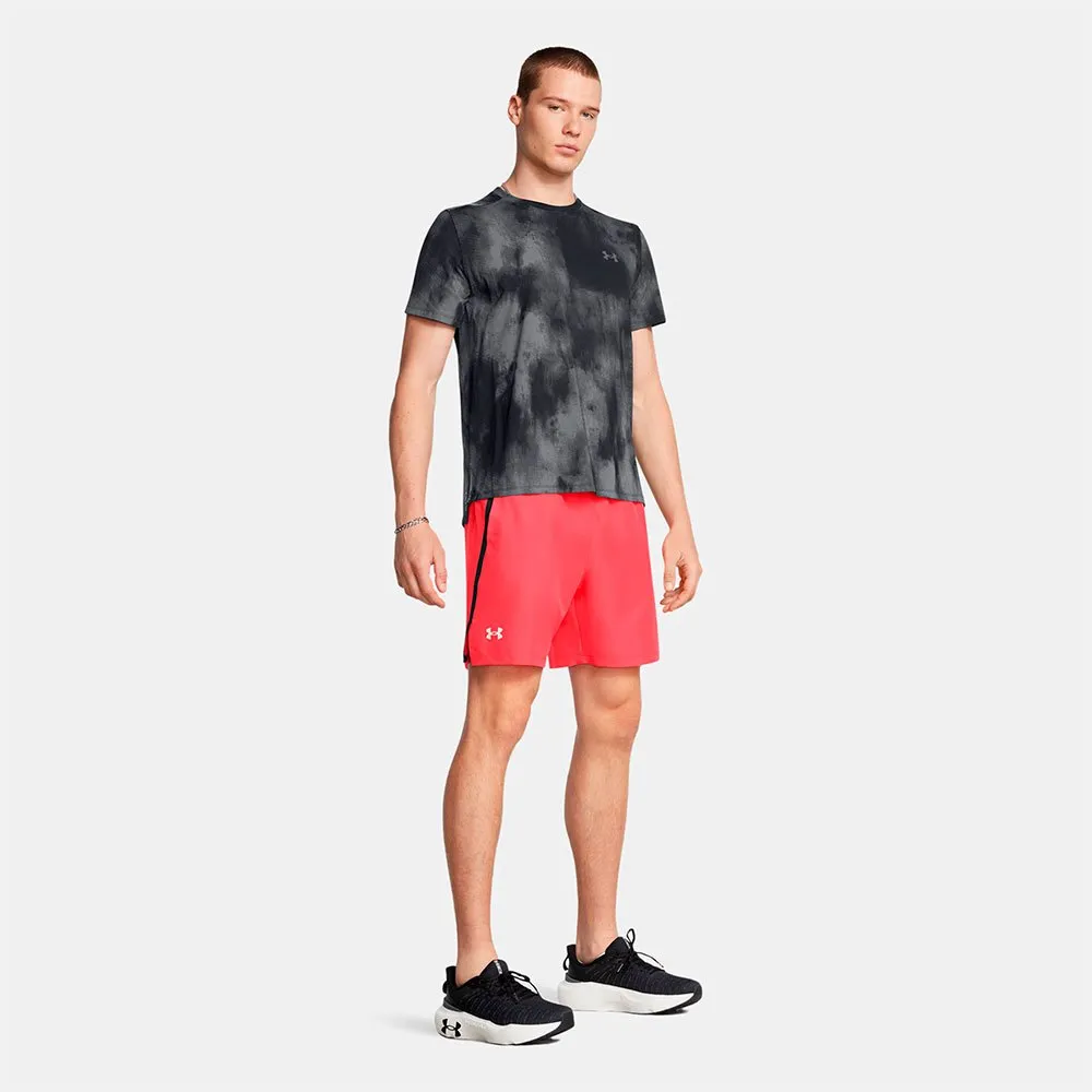 Under Armour Launch 7inch Shorts male Under Armour Launch 7inch Shorts male