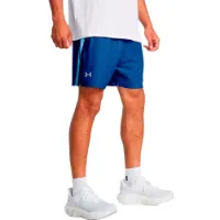 Under Armour Launch 7inchch Heather Shorts male Under Armour Launch 7inchch Heather Shorts male