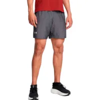 Under Armour Launch 7inchch Heather Shorts male