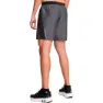 Under Armour Launch 7inchch Heather Shorts male