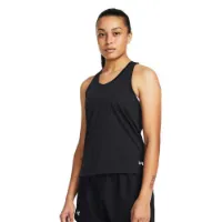 Under Armour Launch ärmlös T-shirt female Under Armour Launch ärmlös T-shirt female