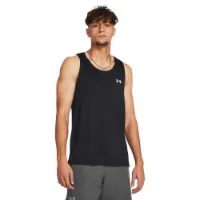 Under Armour Launch ärmlös T-shirt female Under Armour Launch ärmlös T-shirt female