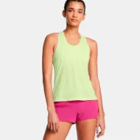 Under Armour Launch ärmlös T-shirt female Under Armour Launch ärmlös T-shirt female