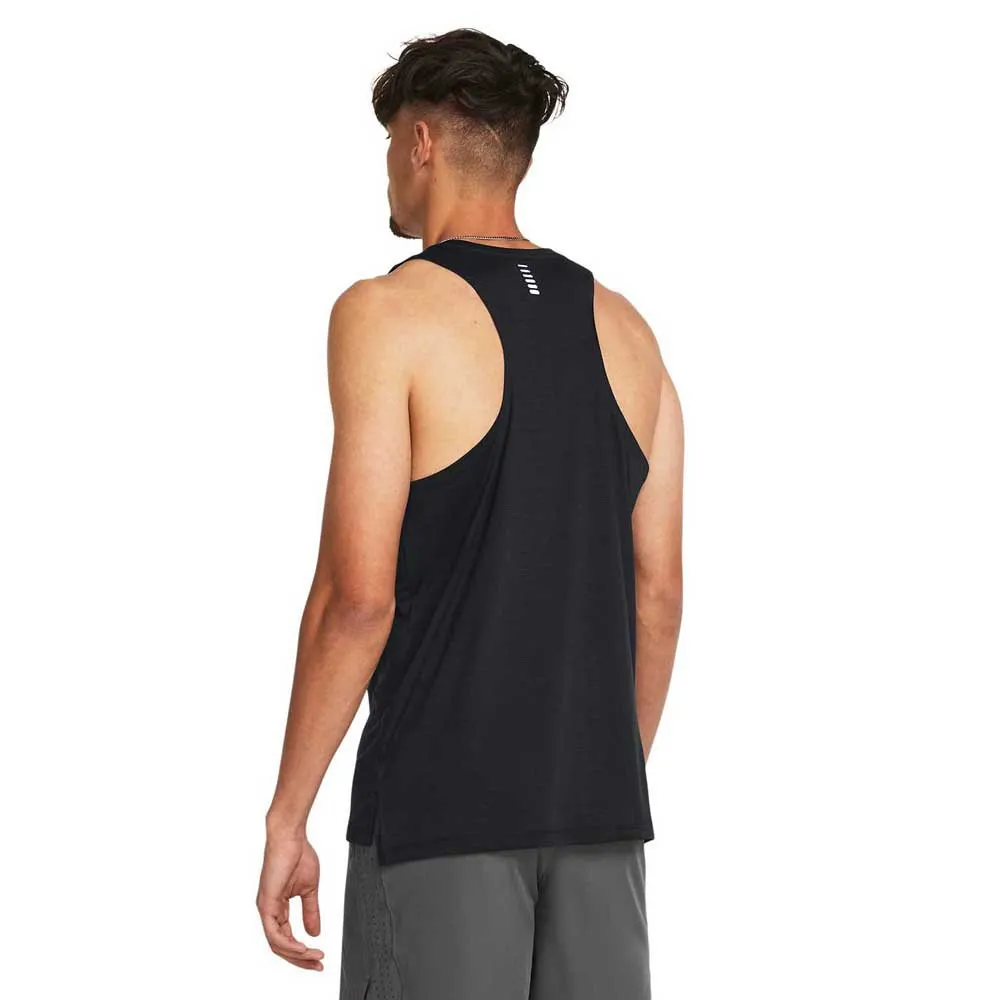 Under Armour Launch ärmlös T-shirt female Under Armour Launch ärmlös T-shirt female