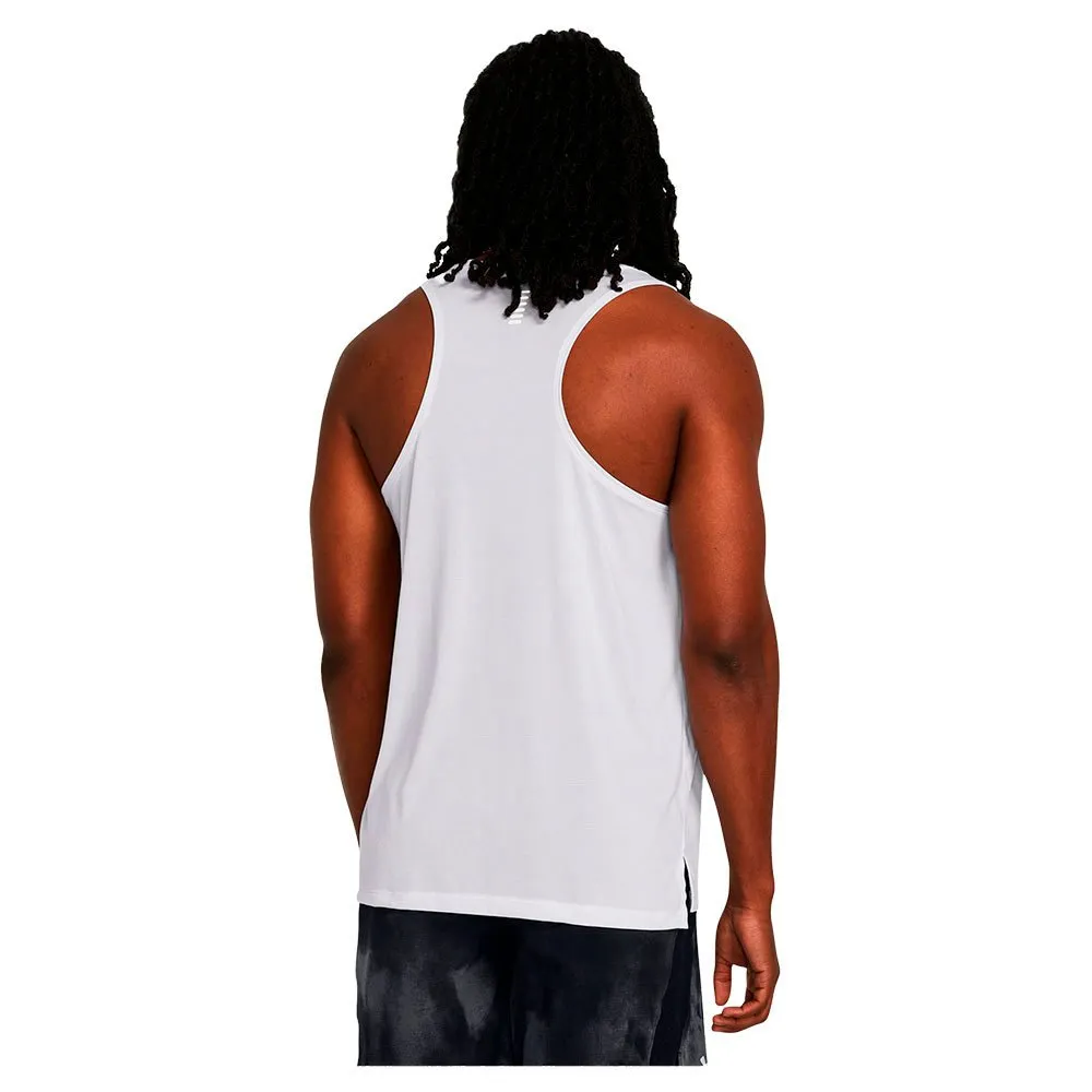 Under Armour Launch ärmlös T-shirt female Under Armour Launch ärmlös T-shirt female