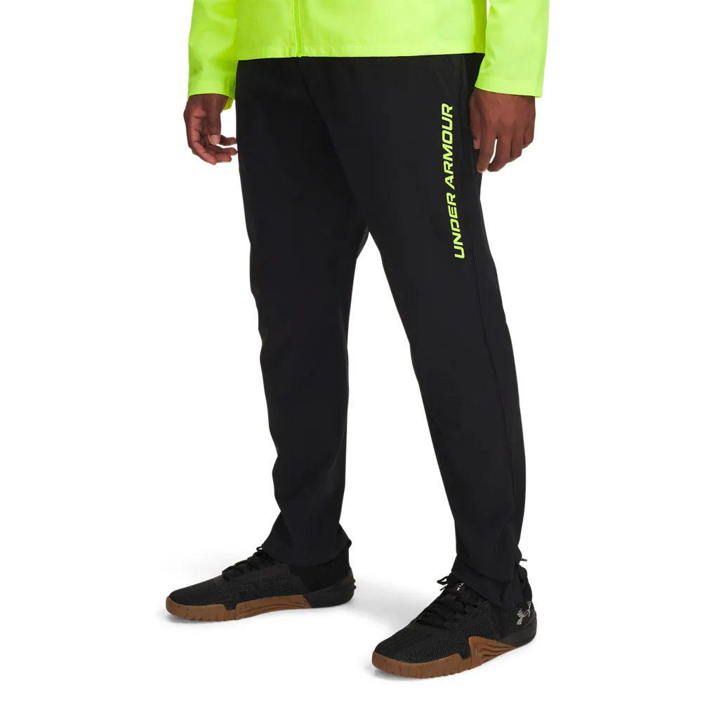 Under Armour Launch Byxor male