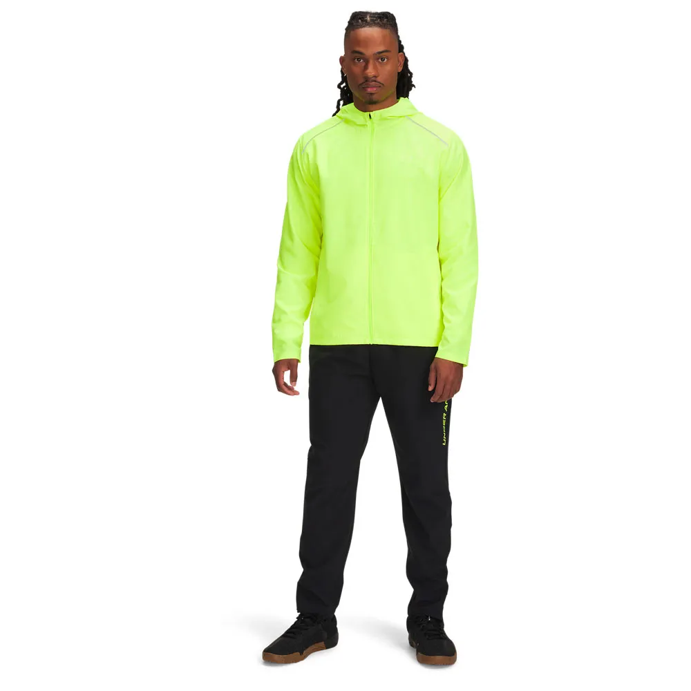 Under Armour Launch Byxor male