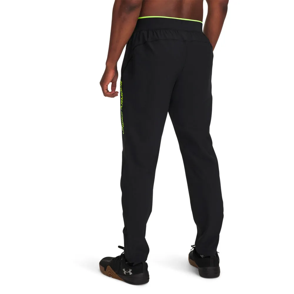 Under Armour Launch Byxor male