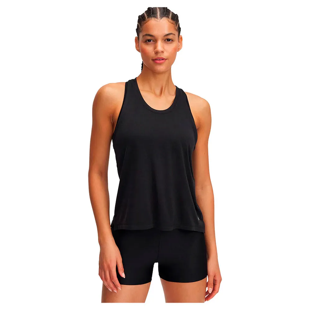 Under Armour Launch Camo ärmlös T-shirt female