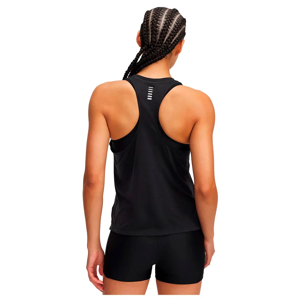 Under Armour Launch Camo ärmlös T-shirt female
